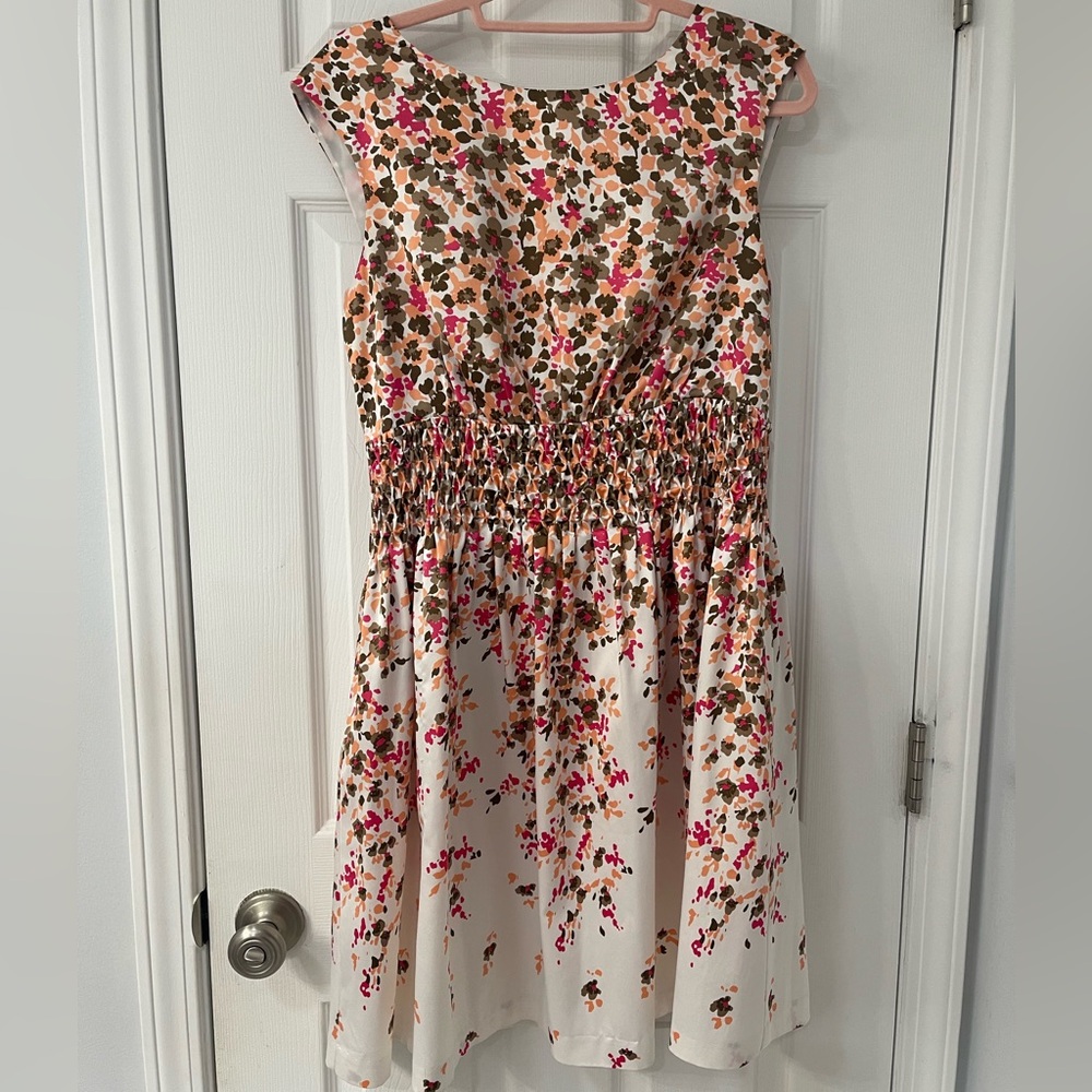 Midi dress